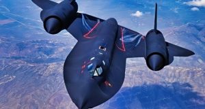 SR-71
