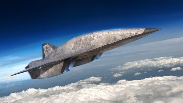 SR-71