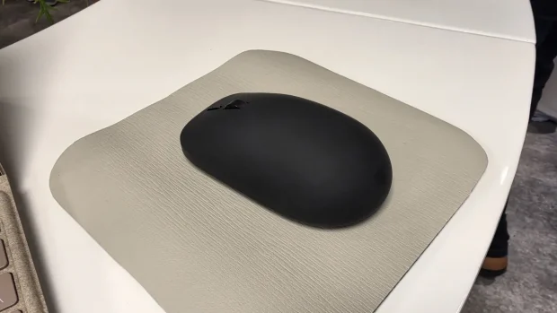 Surface Mouse