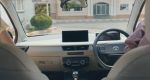 سدان اقتصادی تاتا Aeris