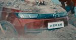 سدان اقتصادی تاتا Aeris