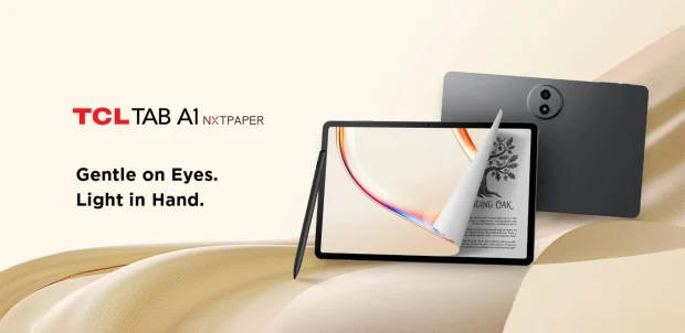 تبلت اقتصادی TCL TAB A21