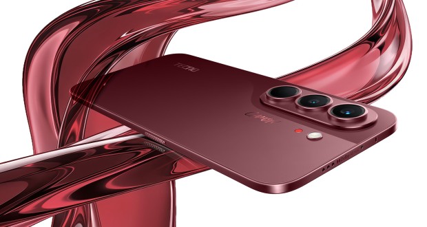 تکنو Camon Slim 5G