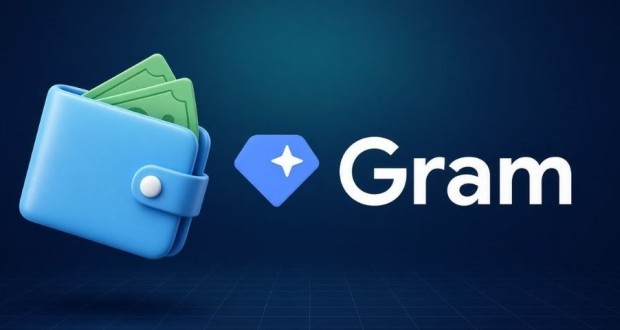 کیف پول گرام تلگرام