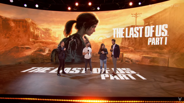 سریال The Last of Us