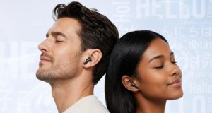هدفون بی‌سیم Timekettle W4 Plus