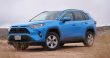 تویوتا RAV4