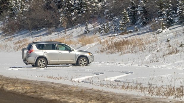 تویوتا RAV4