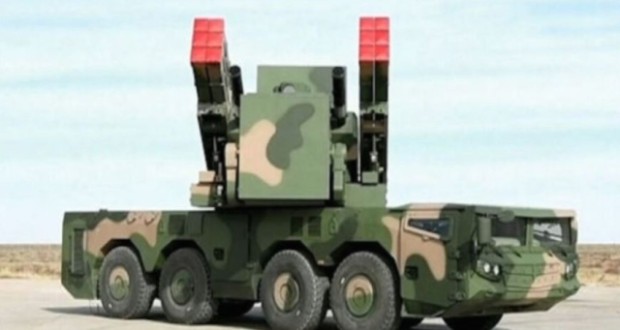 ترکمنستان FK-2000