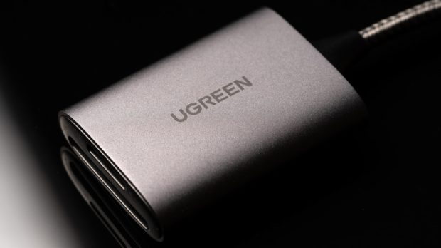 برند UGREEN