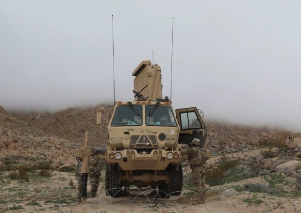 ناوبری بدون GPS