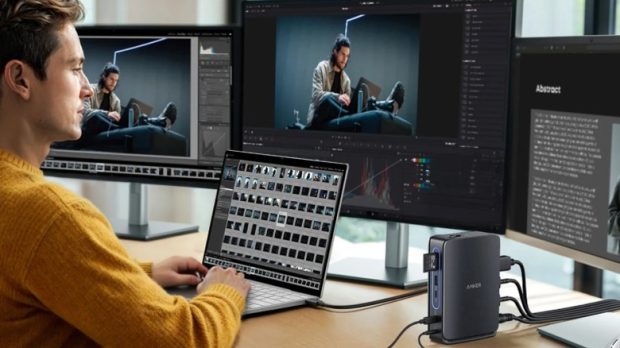 کاربردی‌ترین گجت‌های USB-C