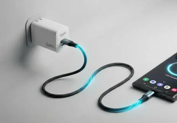 PPS چیست و چه ارتباطی با USB PD دارد؟