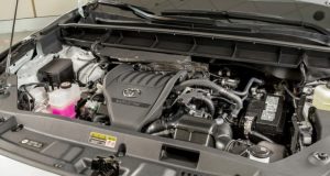 قابلیت اطمینان موتورهای V6 و ۴ سیلندر توربوشارژ