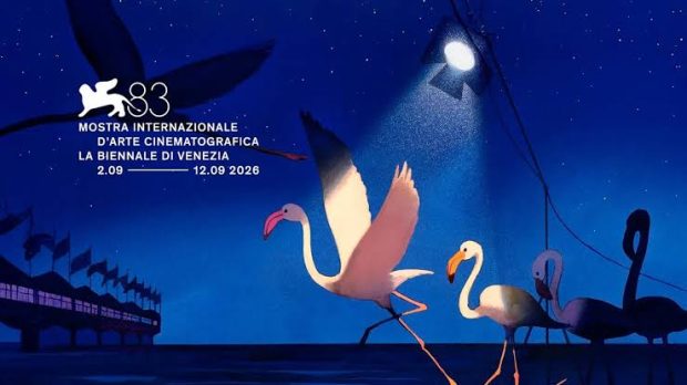 جشنواره فیلم ونیز 2026