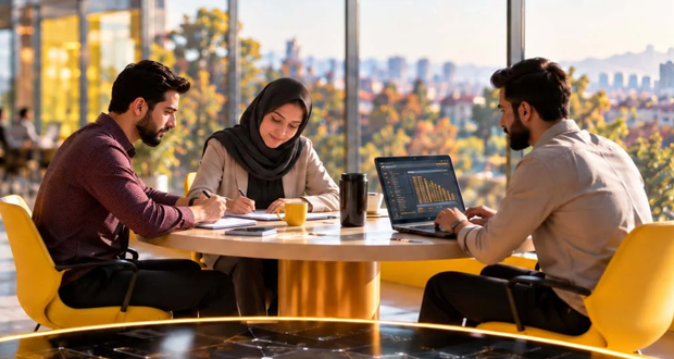 هلدینگ سرمایهگذاری ویستا