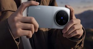 گوشی‌های Vivo X500 Pro