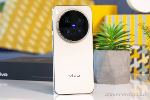 گوشیهای Vivo X500 Pro