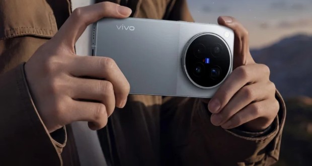 گوشیهای Vivo X500 Pro