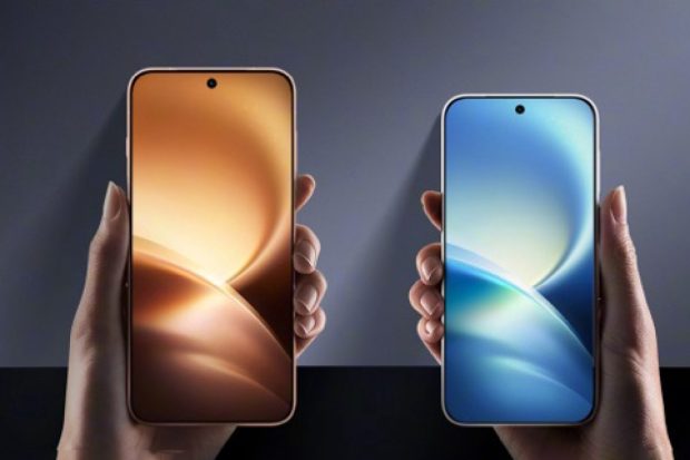 vivo X500