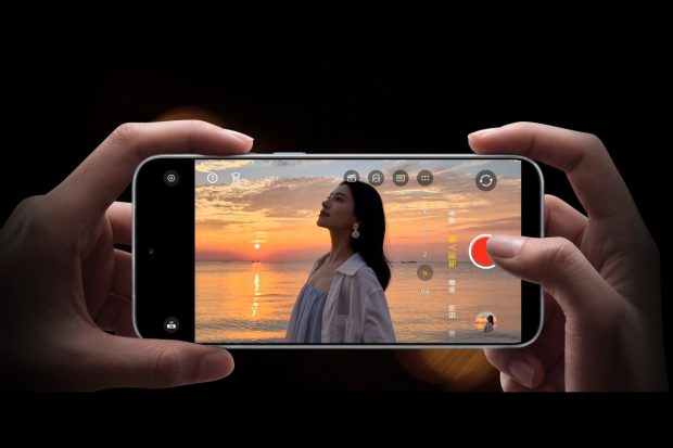 vivo X500