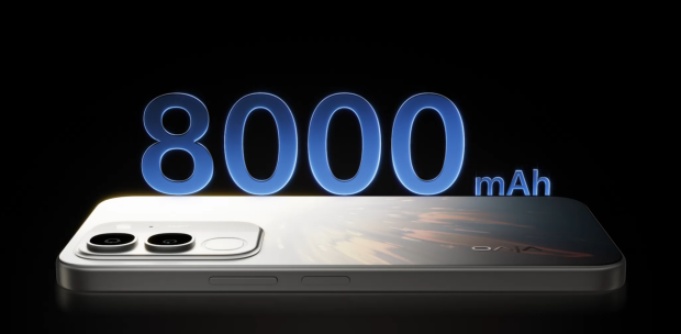گوشی Vivo Y600i