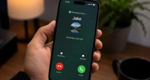 تماس واتساپ بدون اکانت