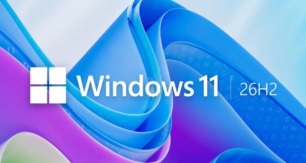 آپدیت ۲۶H2 ویندوز ۱۱