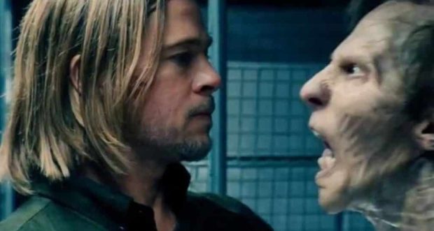 دنباله فیلم World War Z
