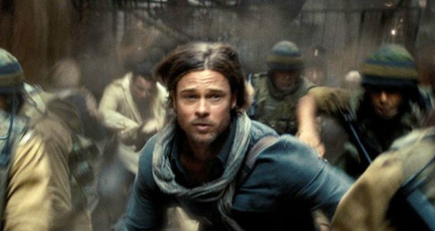 دنباله فیلم World War Z