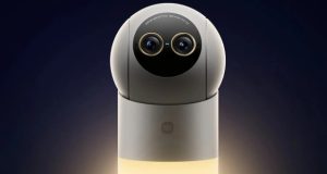 دوربین امنیتی شیائومی Smart Camera 5 Pro
