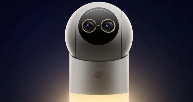 دوربین امنیتی شیائومی Smart Camera 5 Pro
