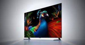 تلویزیون S Pro شیائومی