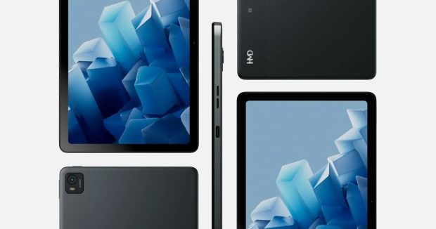 تبلت Xplora Go Pad