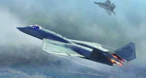 جنگنده YF-23
