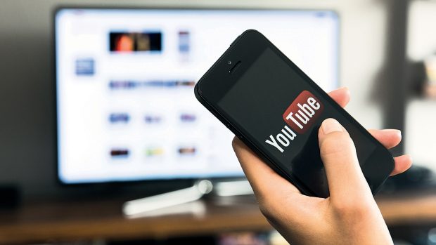 هوش مصنوعی یوتیوب