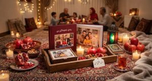 ایده هدیه شب یلدا که امسال می‌توانید متفاوت‌ تر انتخاب کنید