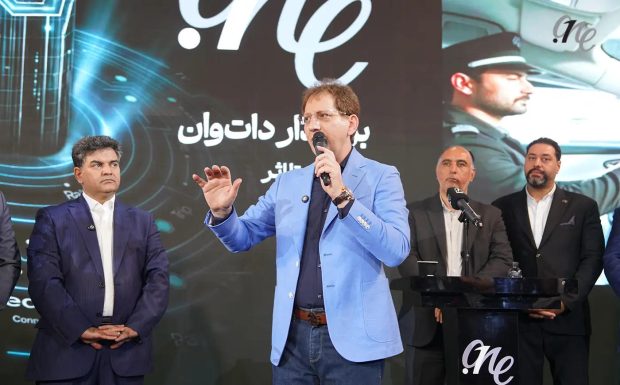 داتوان و چند مسیر توسعه؛ از اقتصاد دیجیتال تا لجستیک
