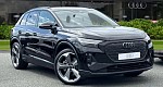 آئودی Q4 e-tron 45 مدل 2026