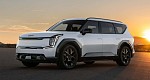 کیا EV9 مدل 2027