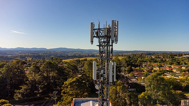 مقایسه سرعت 5G و استارلینک