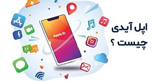 اپل آی دی