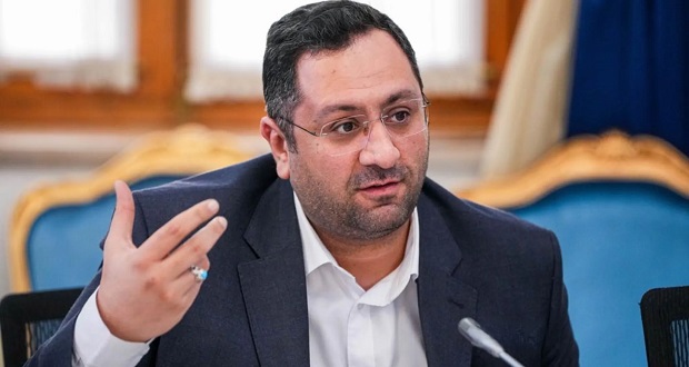 فراگیر شدن استارلینک