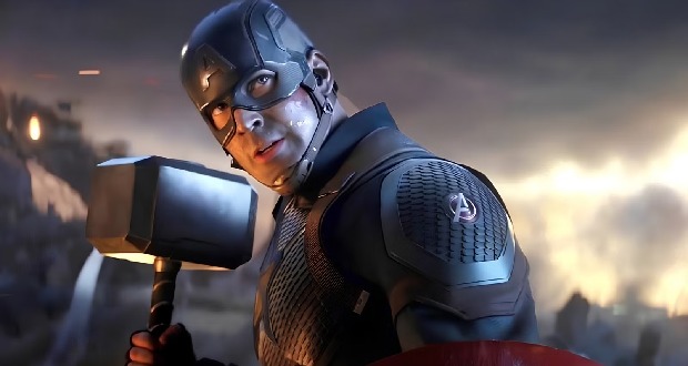 Avengers: Endgame پرفروش‌ترین فیلم تاریخ