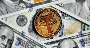 خریدوفروش تتر