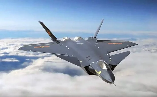 کاهش هزینه ساخت جنگنده‌های J-20 و J-10 چین
