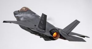 جنگنده F-35 Lightning II