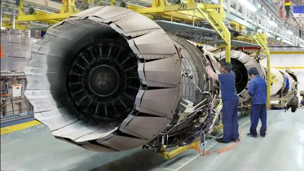 جنگنده F-35 Lightning II