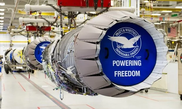 جنگنده F-35 Lightning II