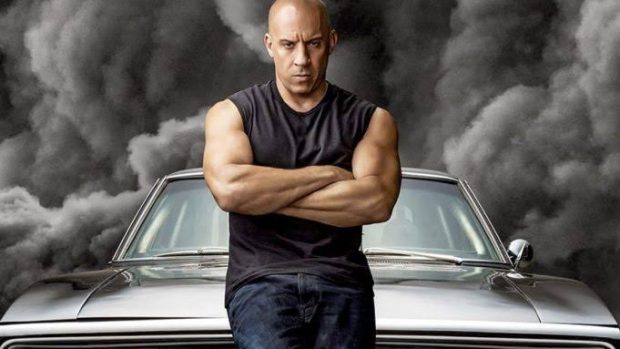 سریال Fast & Furious